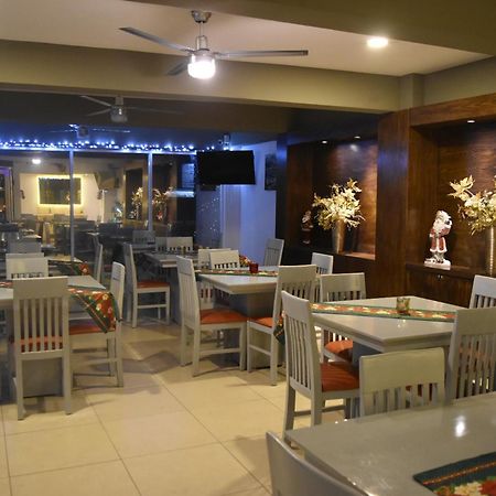 Hotel Boutique Boca - Veracruz Бока-дель-Ріо Екстер'єр фото