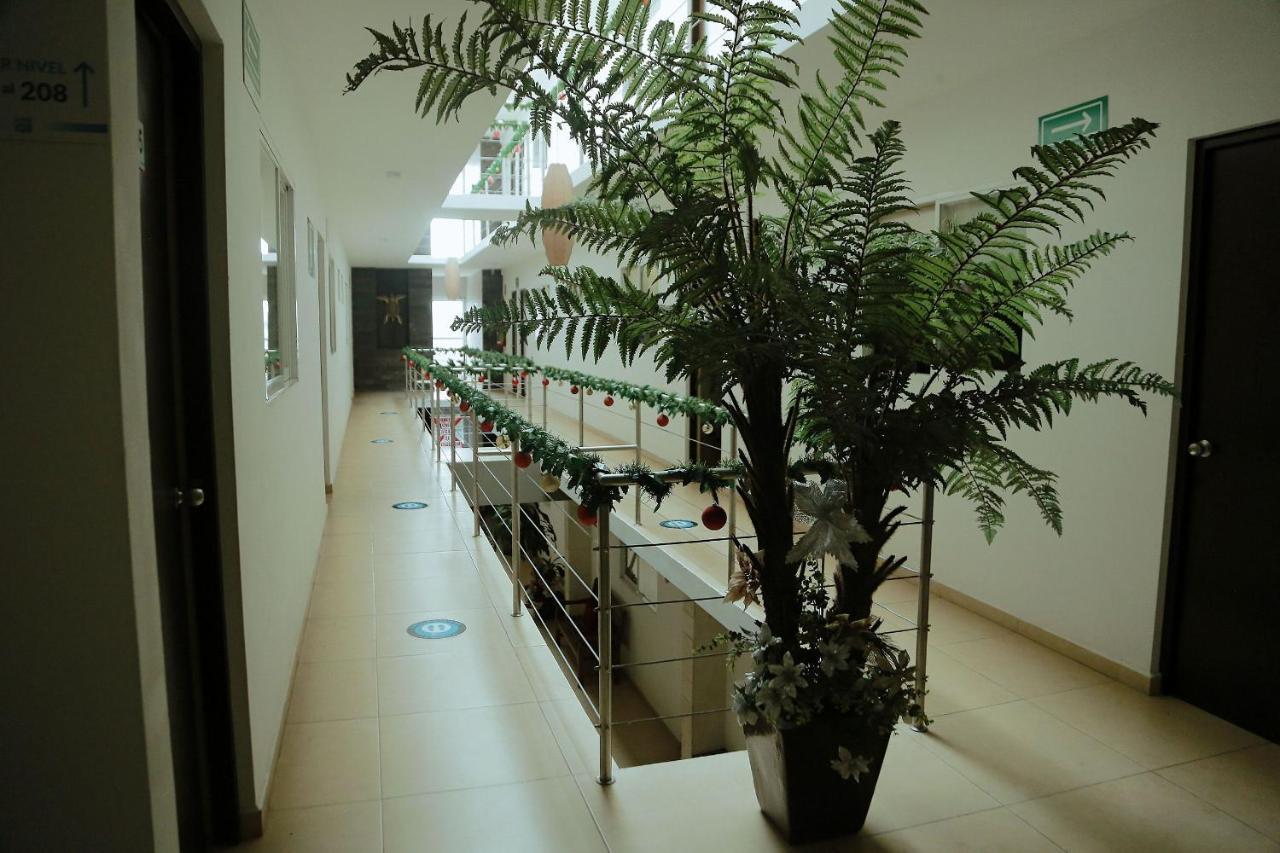 Hotel Boutique Boca - Veracruz Бока-дель-Ріо Екстер'єр фото