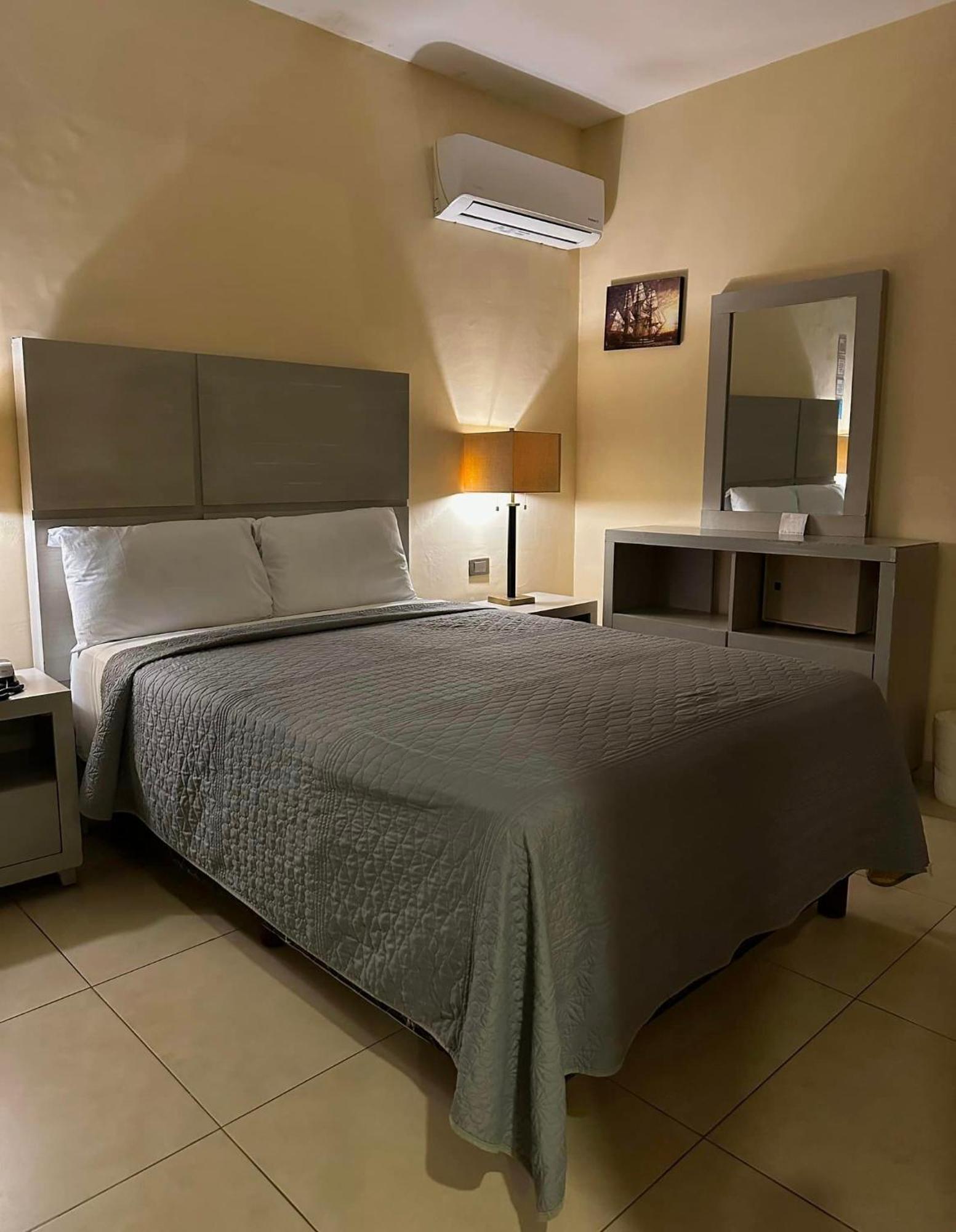 Hotel Boutique Boca - Veracruz Бока-дель-Ріо Екстер'єр фото