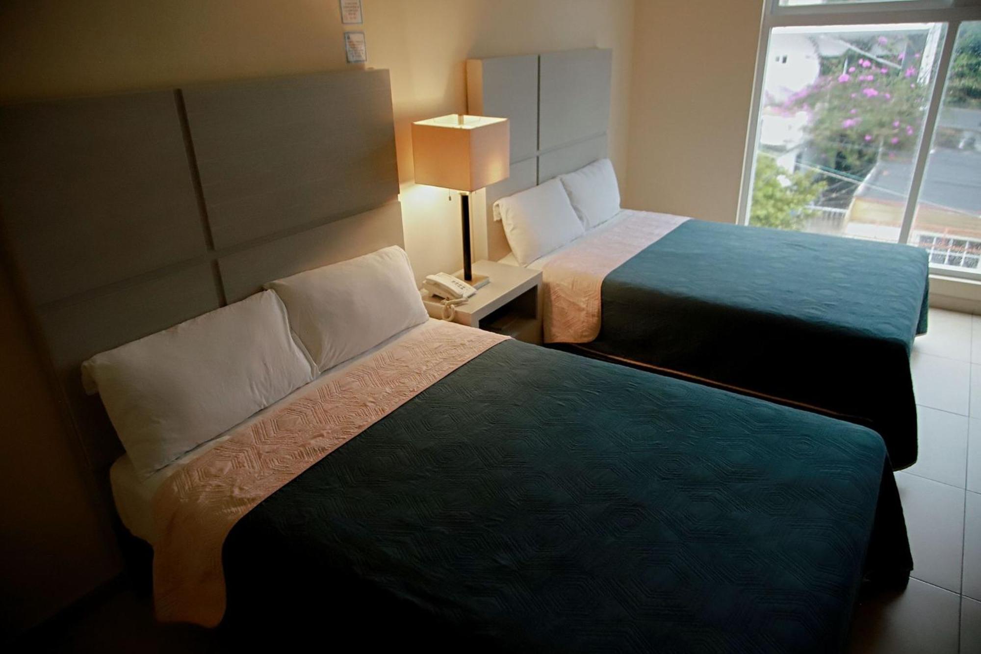 Hotel Boutique Boca - Veracruz Бока-дель-Ріо Екстер'єр фото