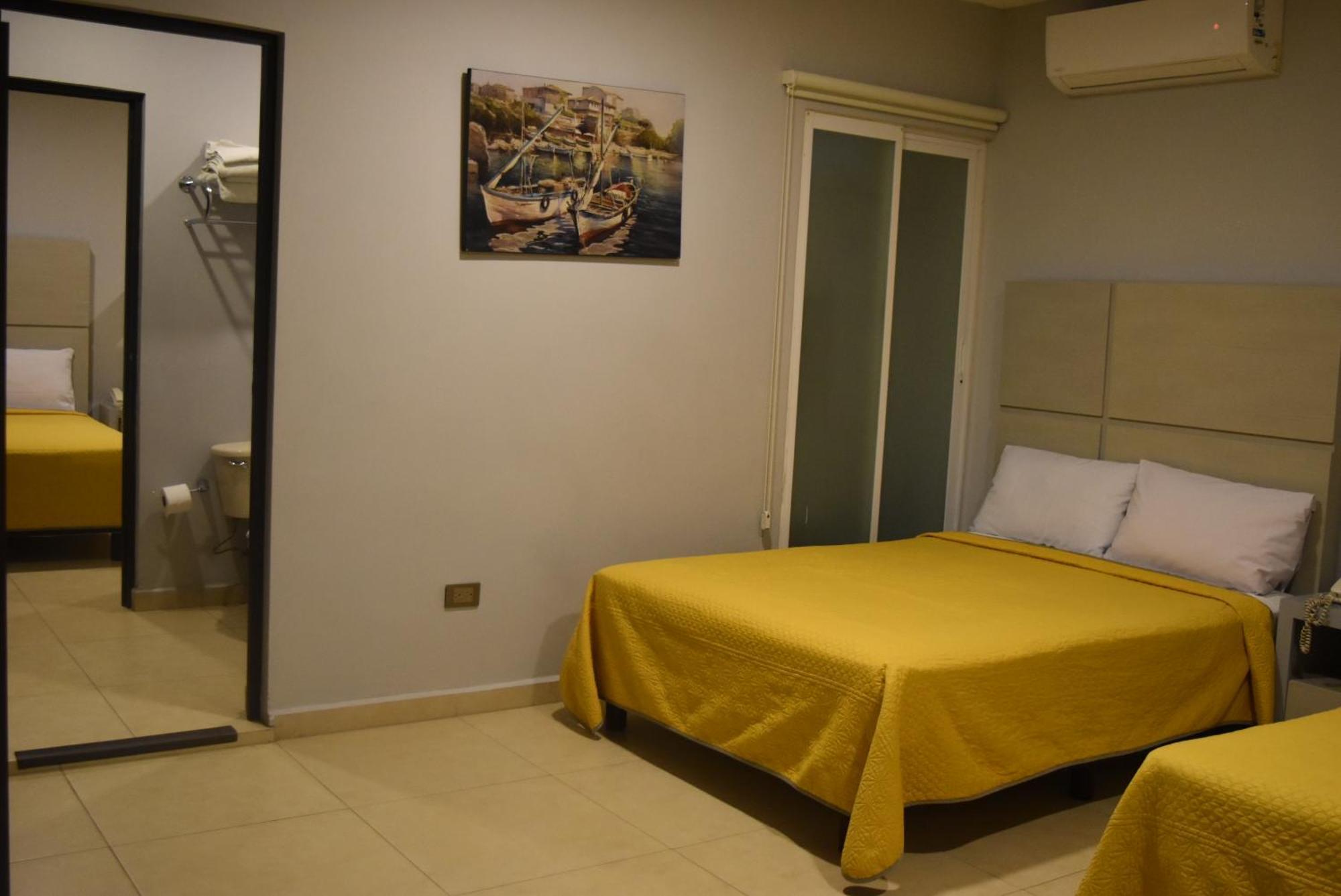 Hotel Boutique Boca - Veracruz Бока-дель-Ріо Екстер'єр фото