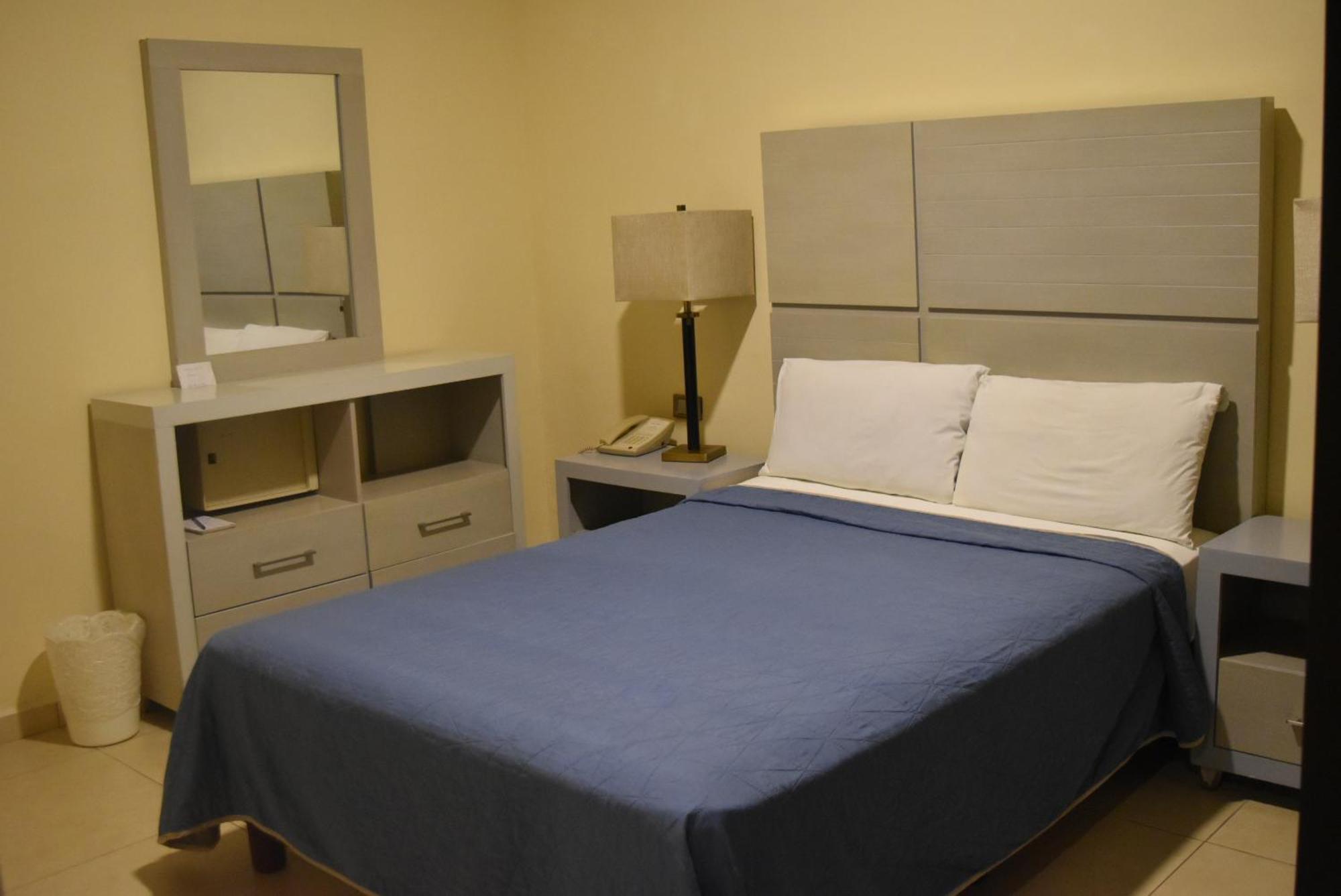 Hotel Boutique Boca - Veracruz Бока-дель-Ріо Екстер'єр фото