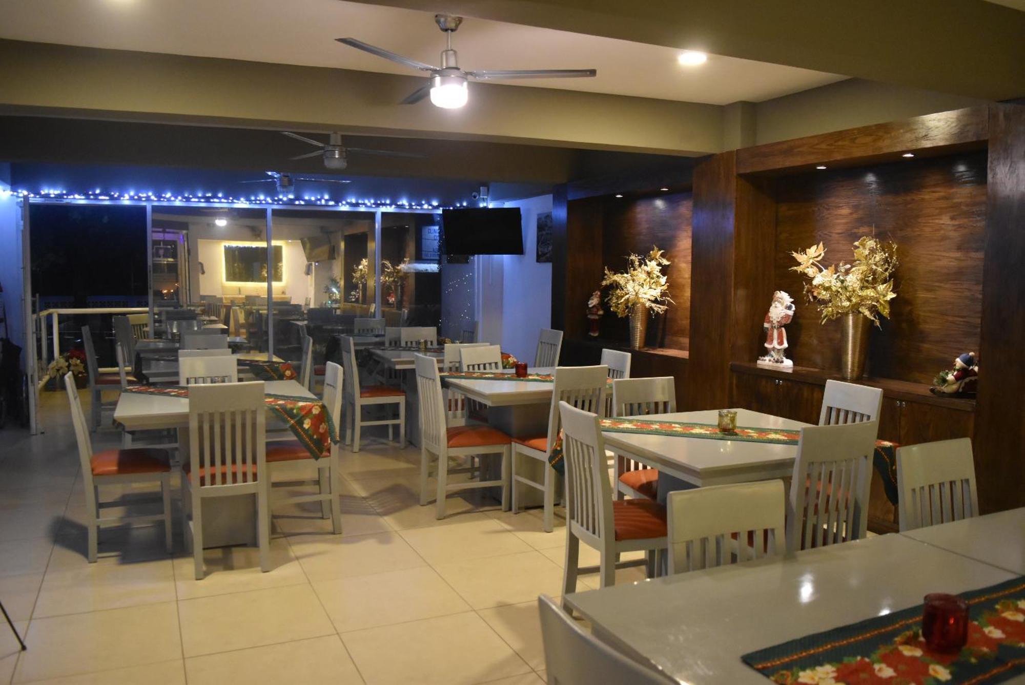 Hotel Boutique Boca - Veracruz Бока-дель-Ріо Екстер'єр фото
