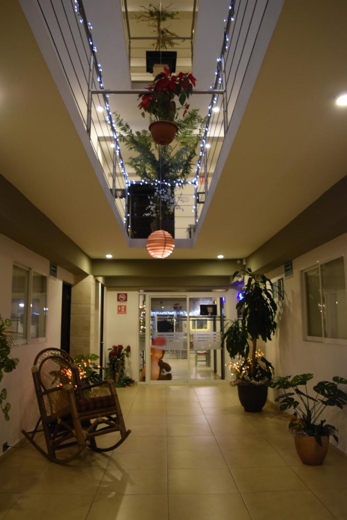 Hotel Boutique Boca - Veracruz Бока-дель-Ріо Екстер'єр фото