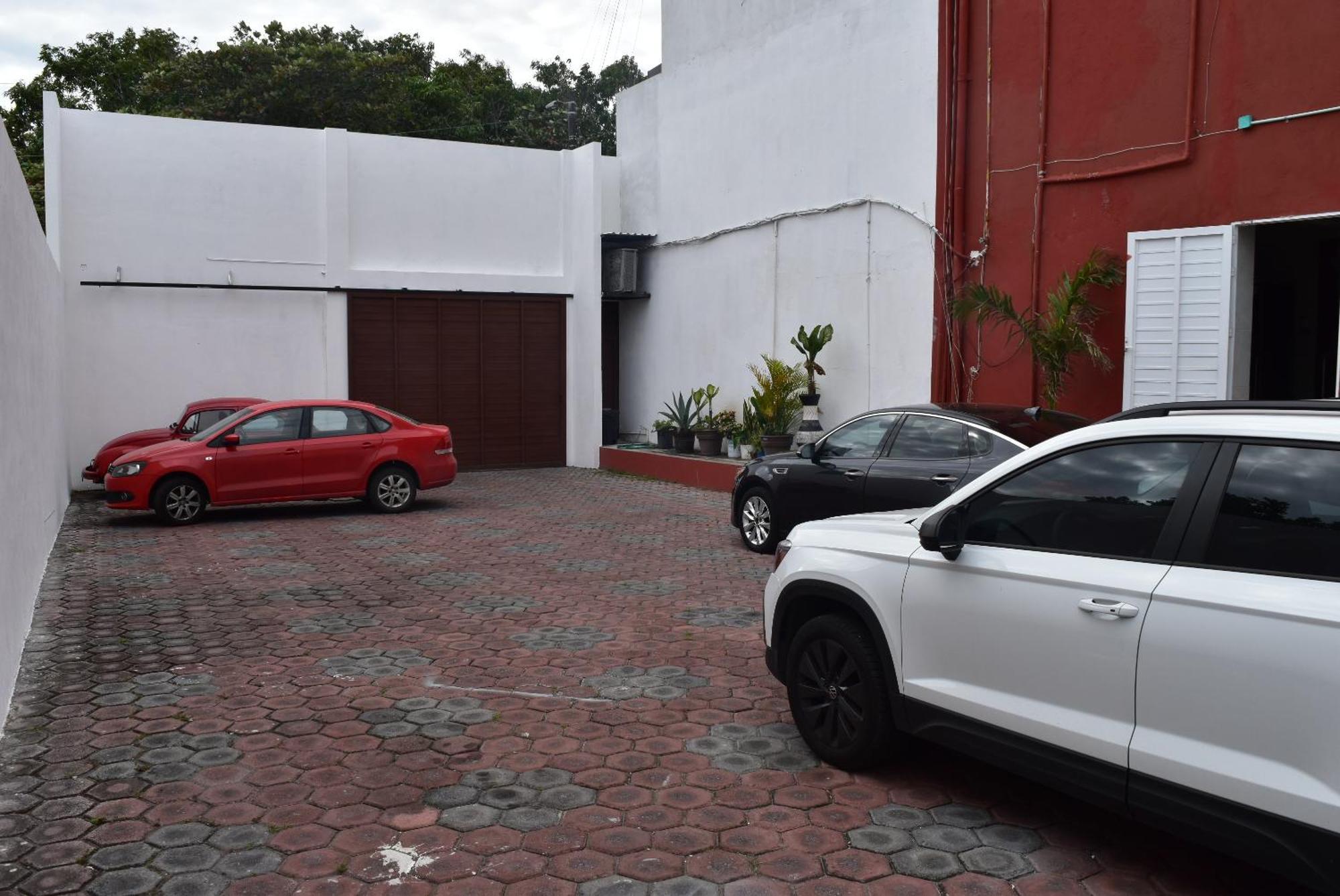 Hotel Boutique Boca - Veracruz Бока-дель-Ріо Екстер'єр фото