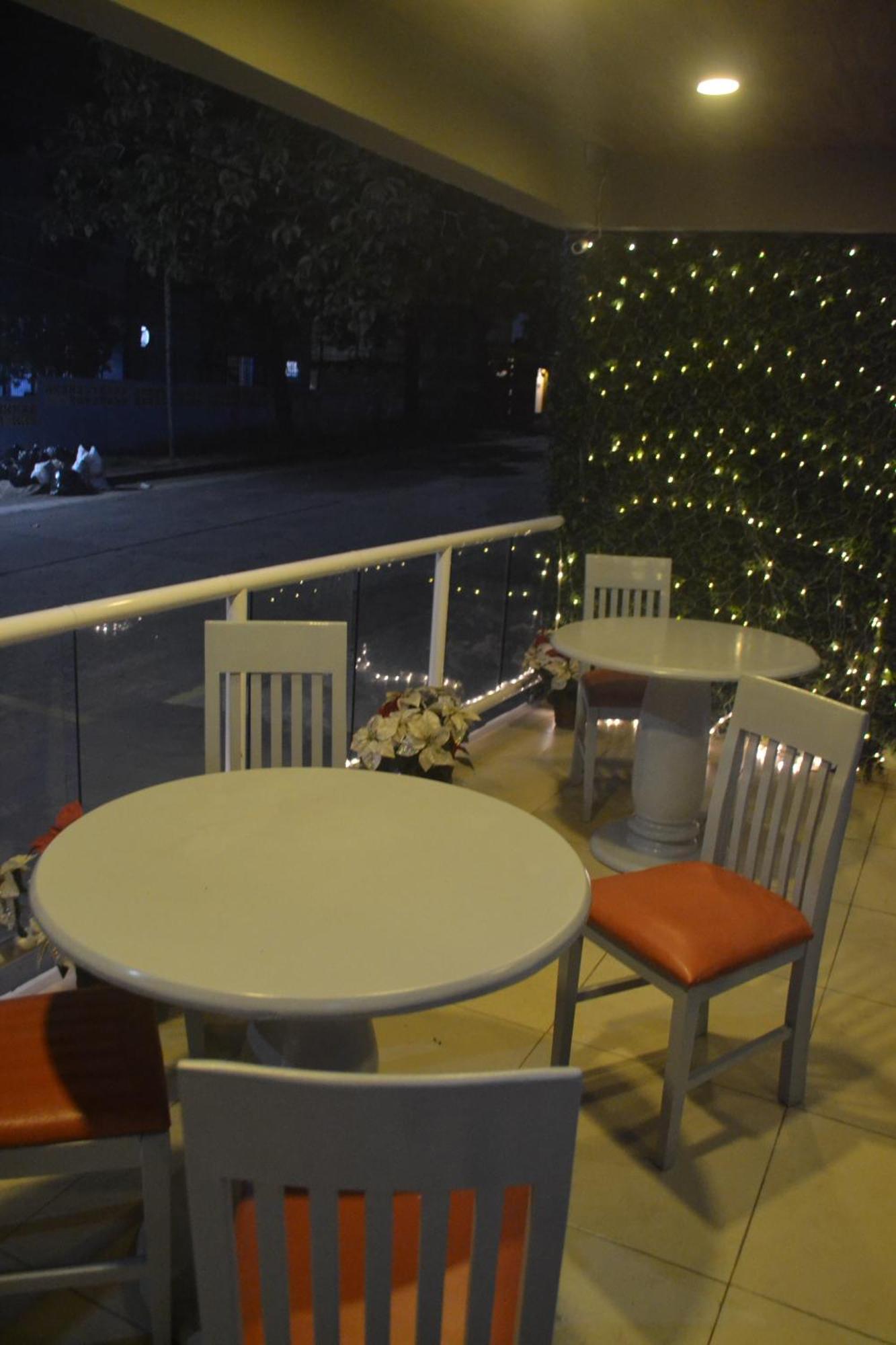 Hotel Boutique Boca - Veracruz Бока-дель-Ріо Екстер'єр фото