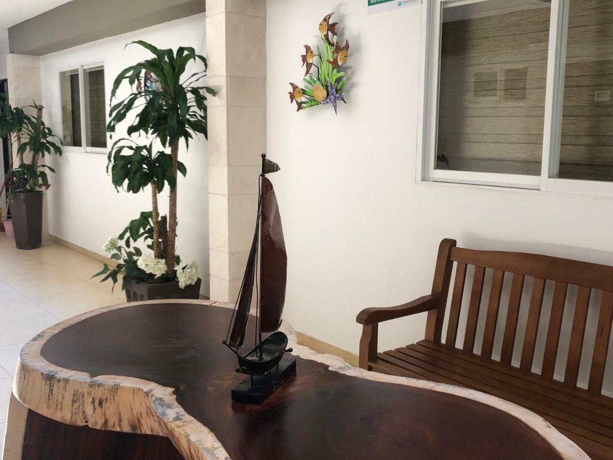 Hotel Boutique Boca - Veracruz Бока-дель-Ріо Екстер'єр фото