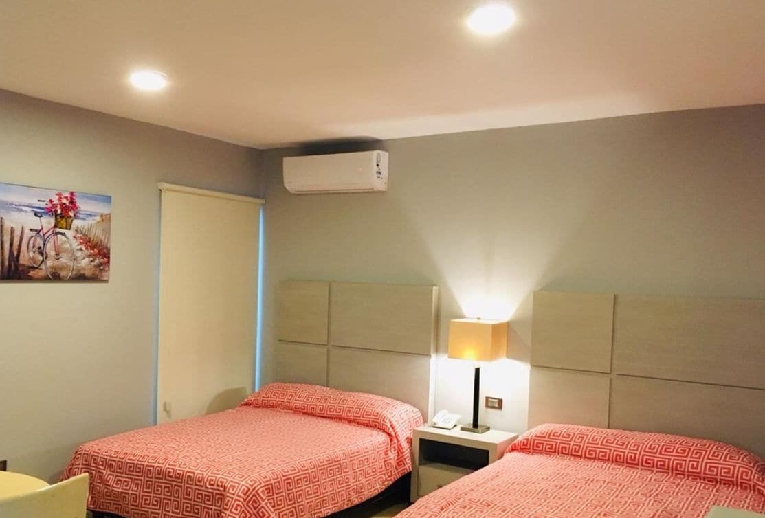 Hotel Boutique Boca - Veracruz Бока-дель-Ріо Екстер'єр фото