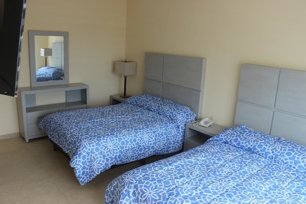 Hotel Boutique Boca - Veracruz Бока-дель-Ріо Екстер'єр фото