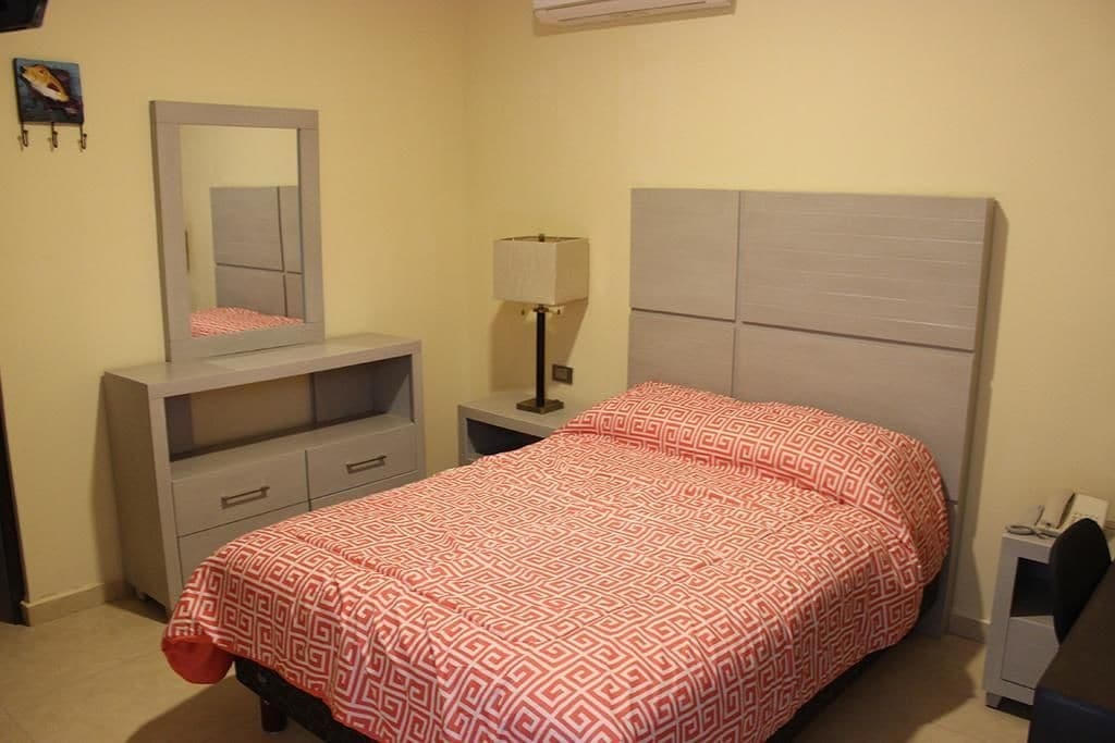 Hotel Boutique Boca - Veracruz Бока-дель-Ріо Екстер'єр фото