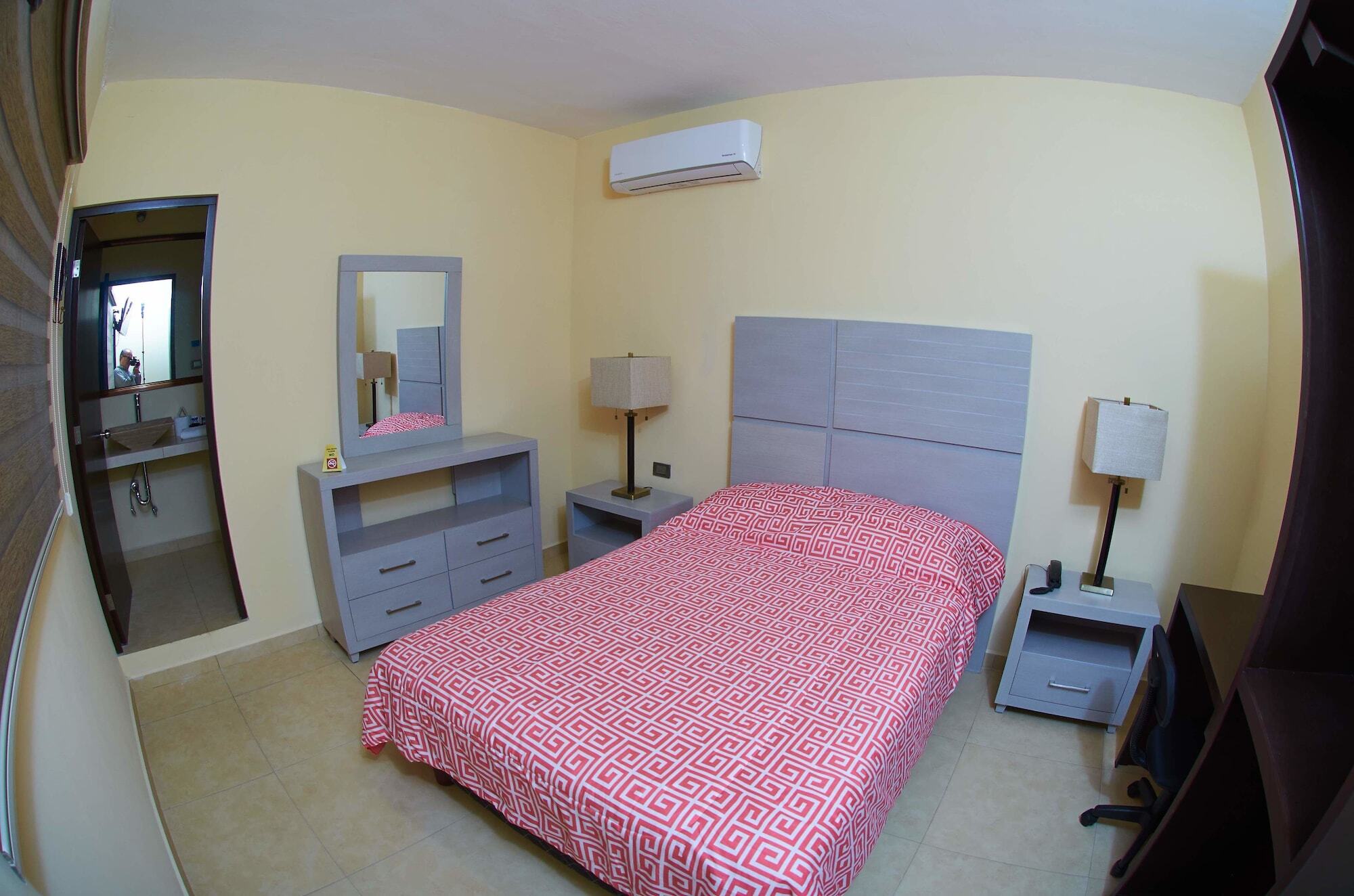 Hotel Boutique Boca - Veracruz Бока-дель-Ріо Екстер'єр фото