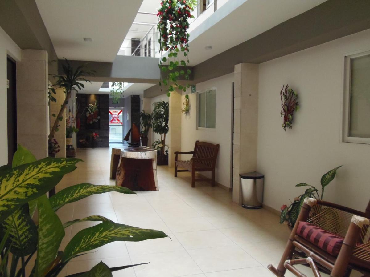 Hotel Boutique Boca - Veracruz Бока-дель-Ріо Екстер'єр фото
