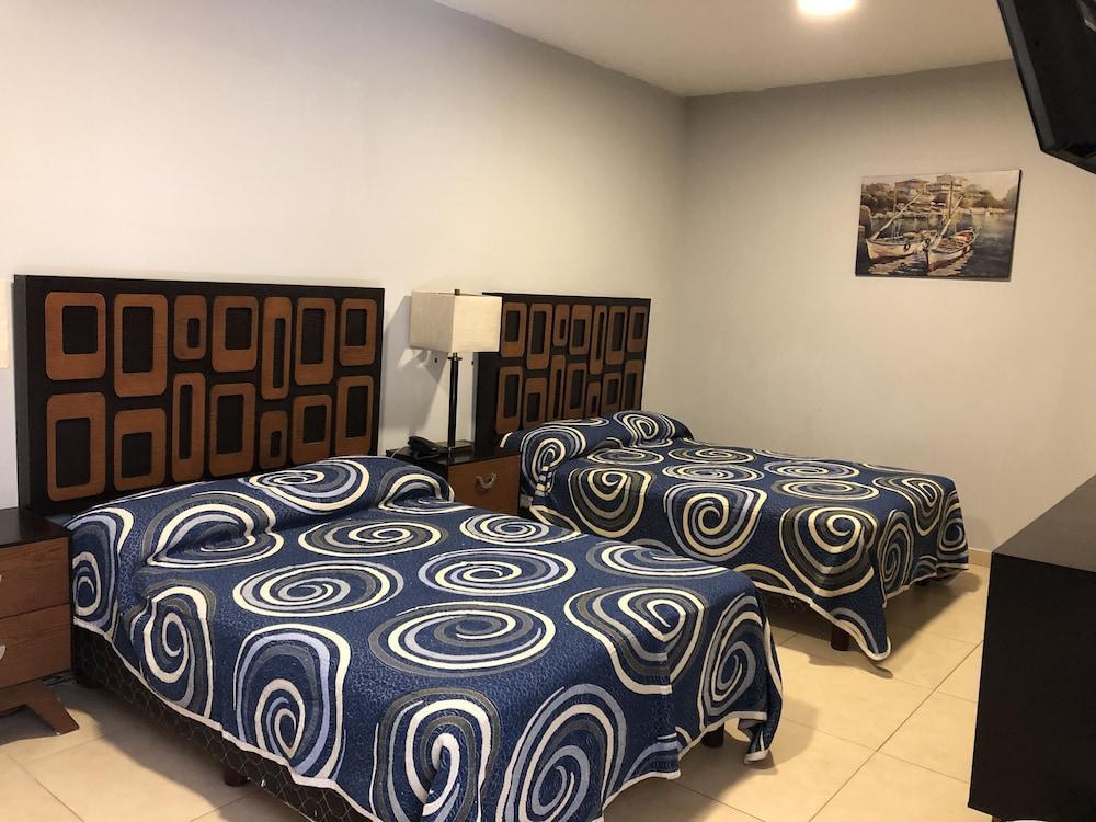 Hotel Boutique Boca - Veracruz Бока-дель-Ріо Екстер'єр фото