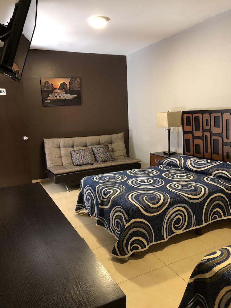 Hotel Boutique Boca - Veracruz Бока-дель-Ріо Екстер'єр фото